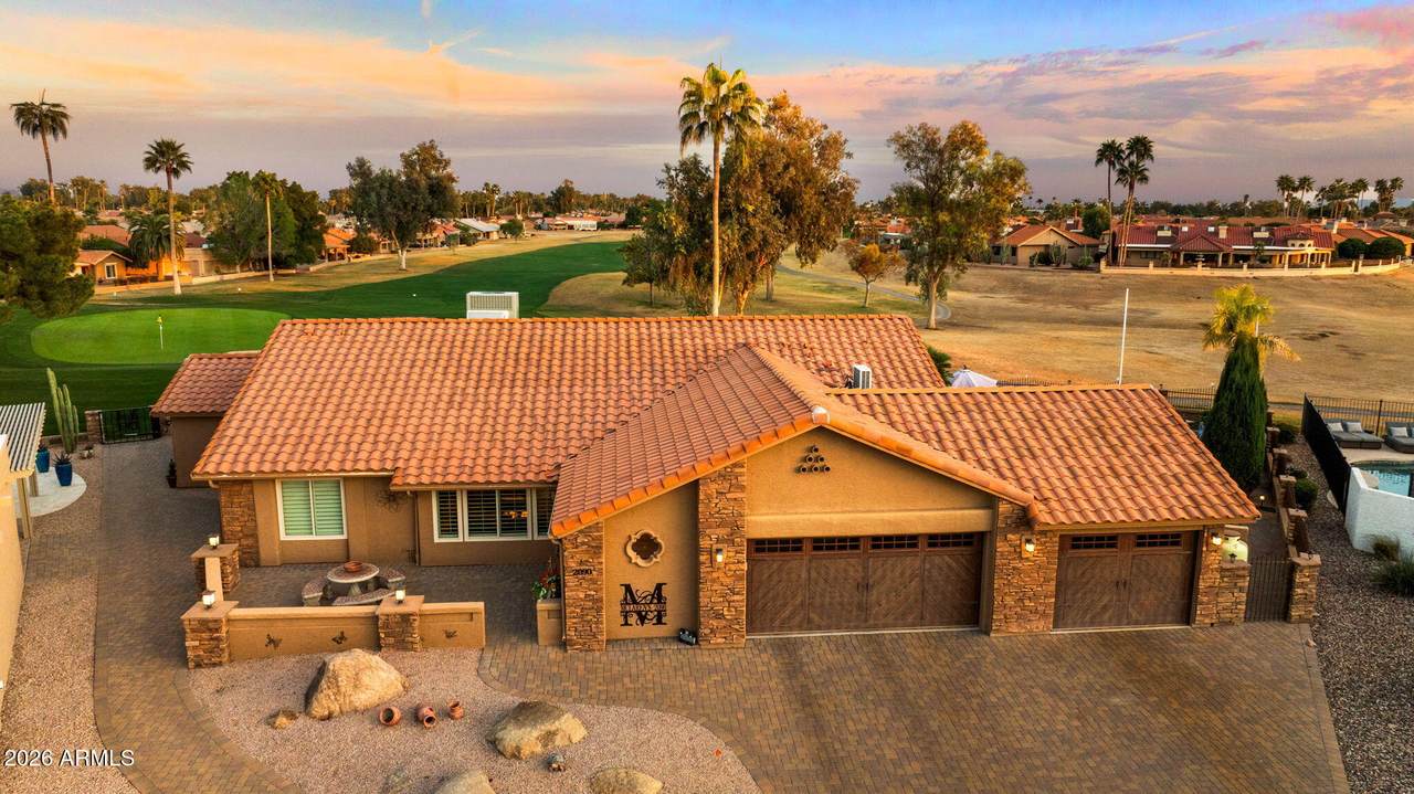 2090 Leisure World - Photo 1