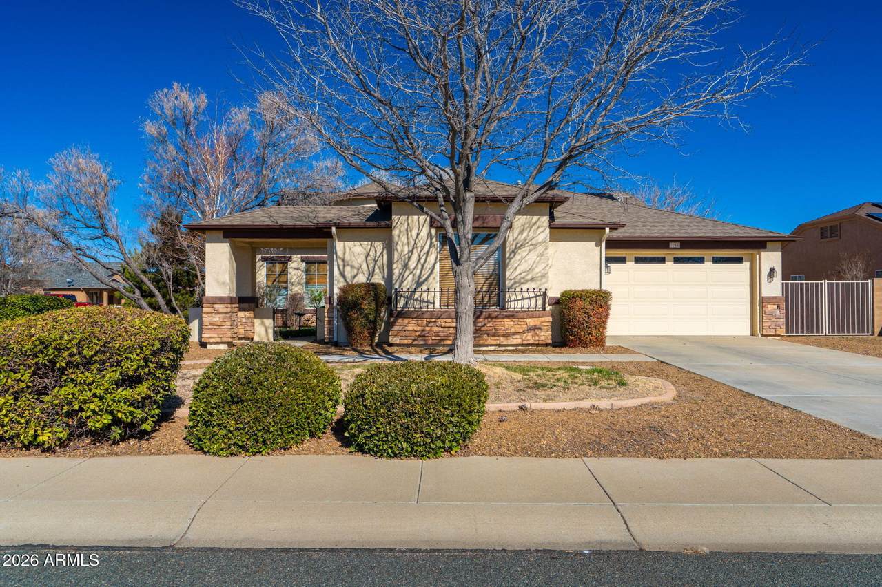 7750 Welsh Mountain Drive - Photo 1