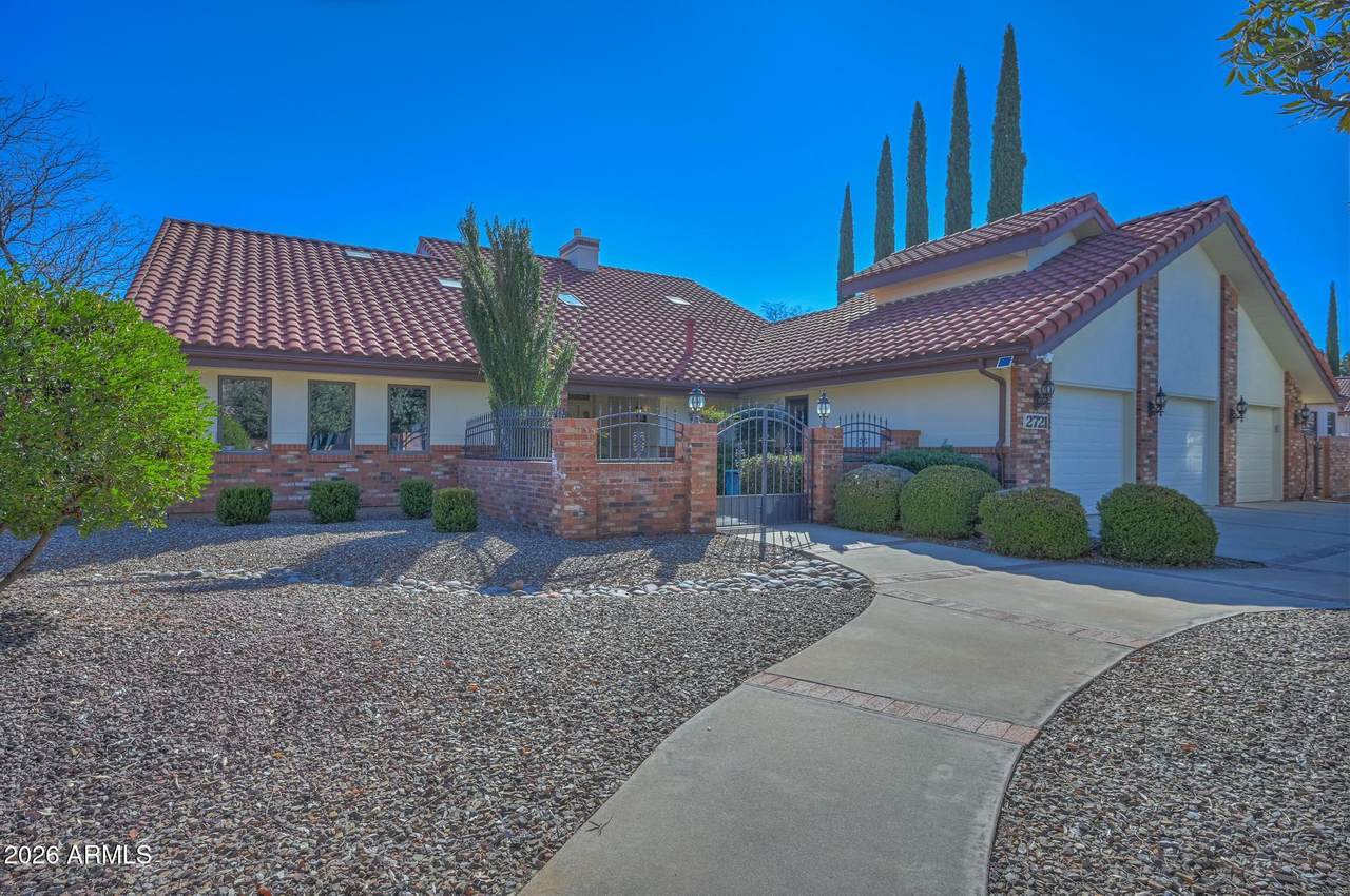 2721 Brewer Drive - Photo 1