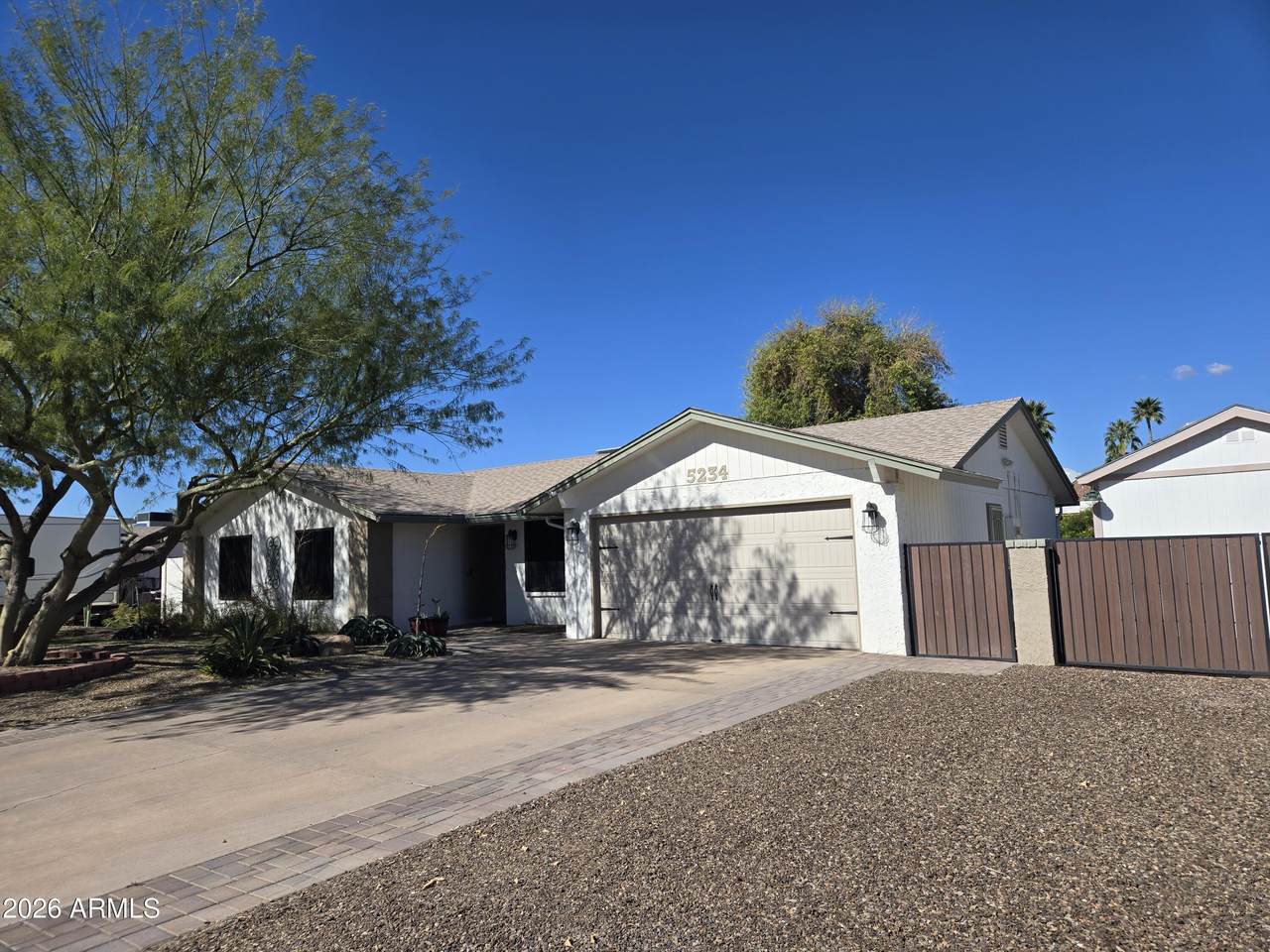 5234 Friess Drive - Photo 1