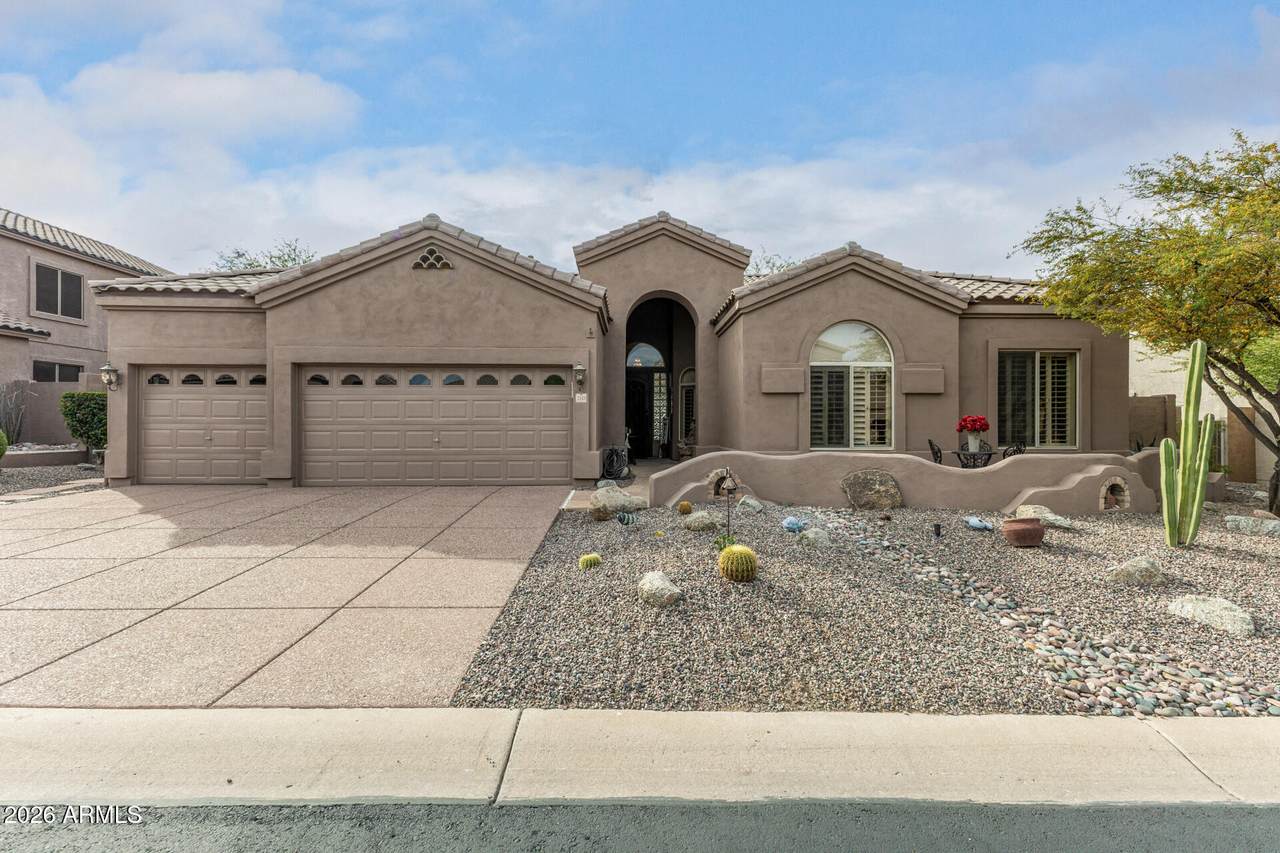7343 Red Hawk Street - Photo 1