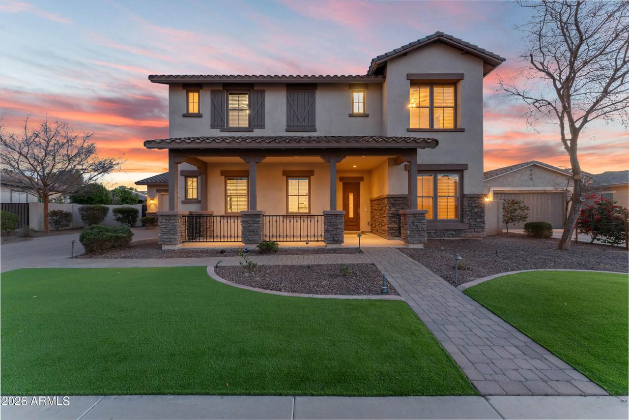 14837 Escondido Drive - Photo 1