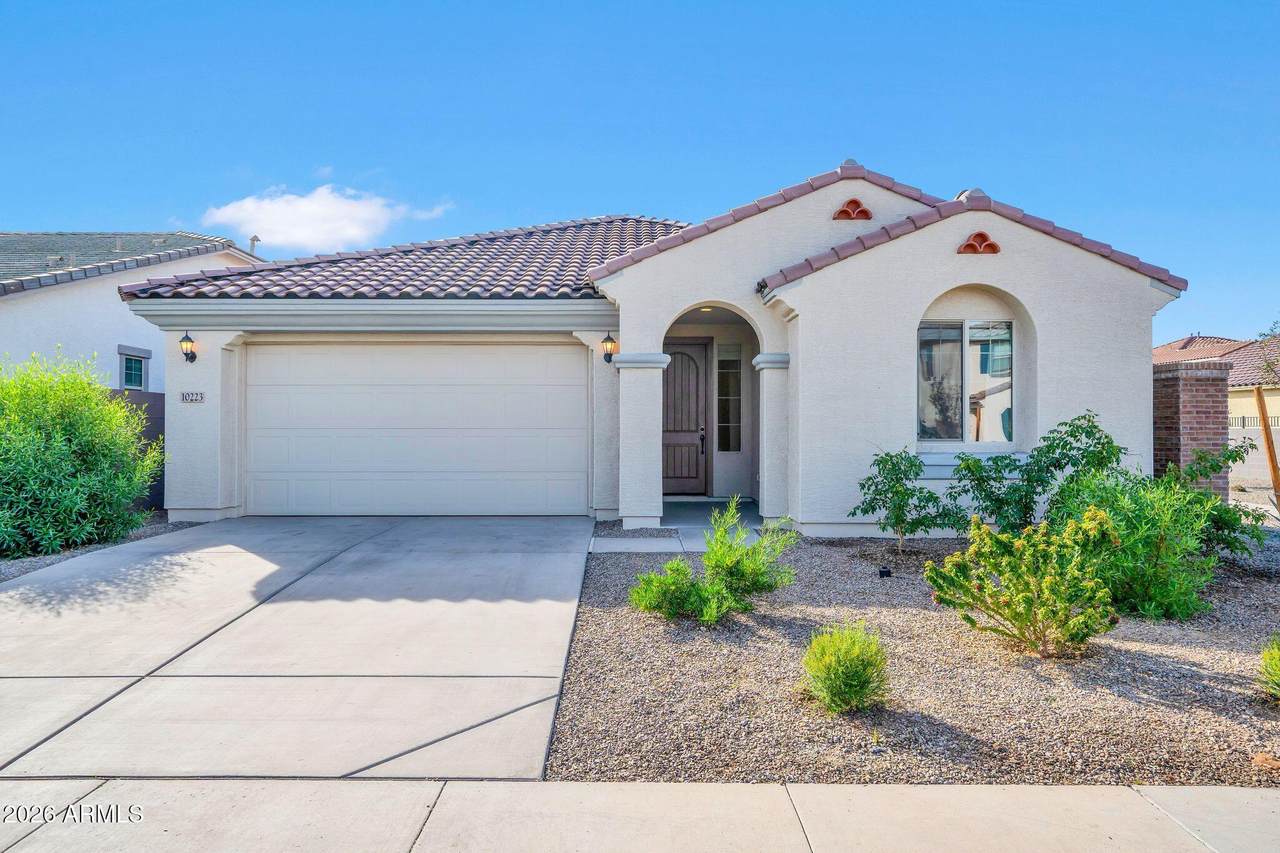 10223 Piccadilly Road - Photo 1