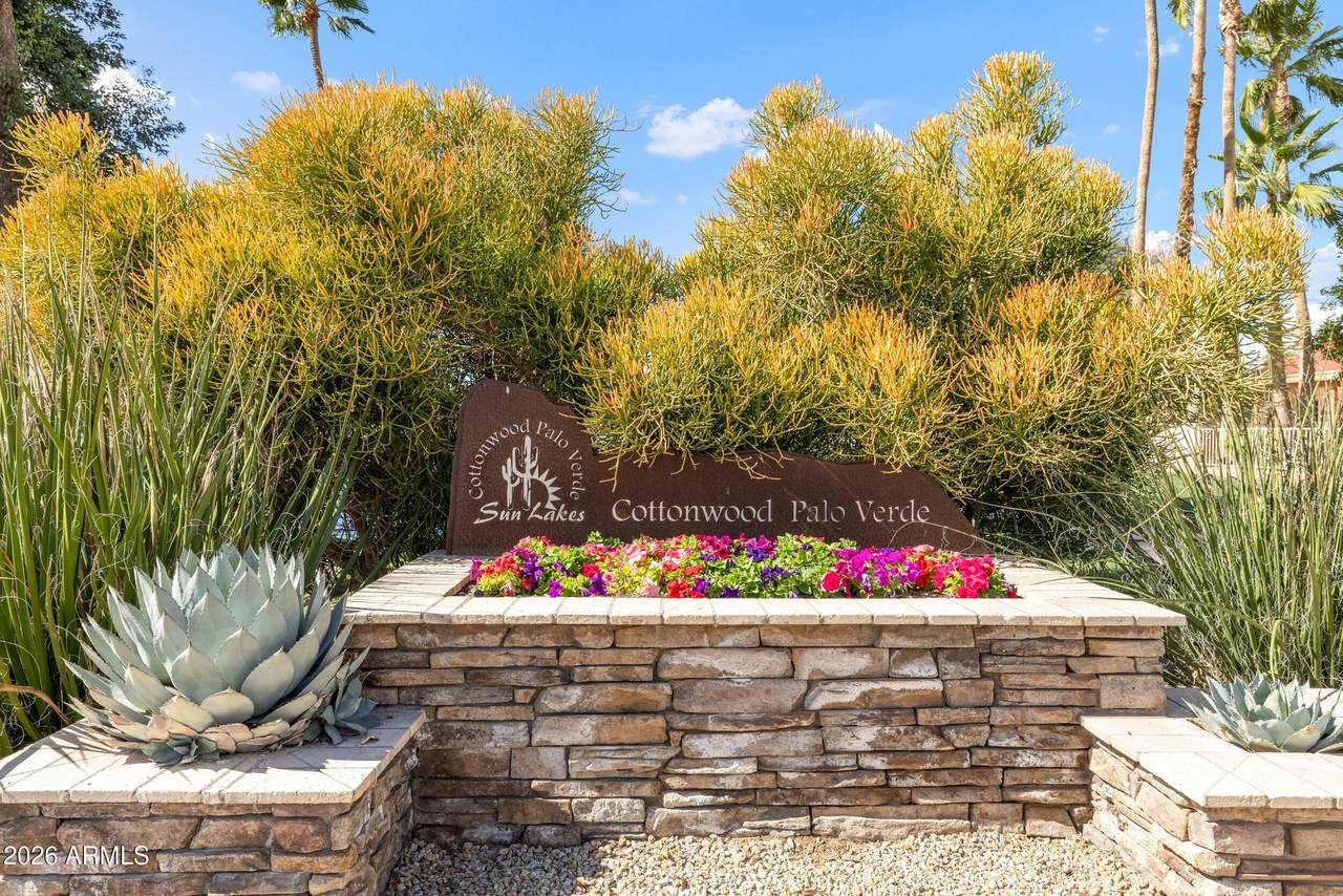 26409 Saddletree Drive - Photo 1