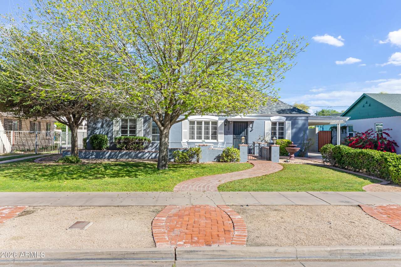 536 Virginia Avenue - Photo 1