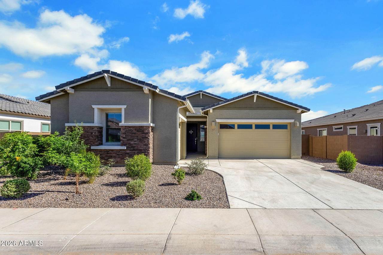 3885 Kenley Lane - Photo 1