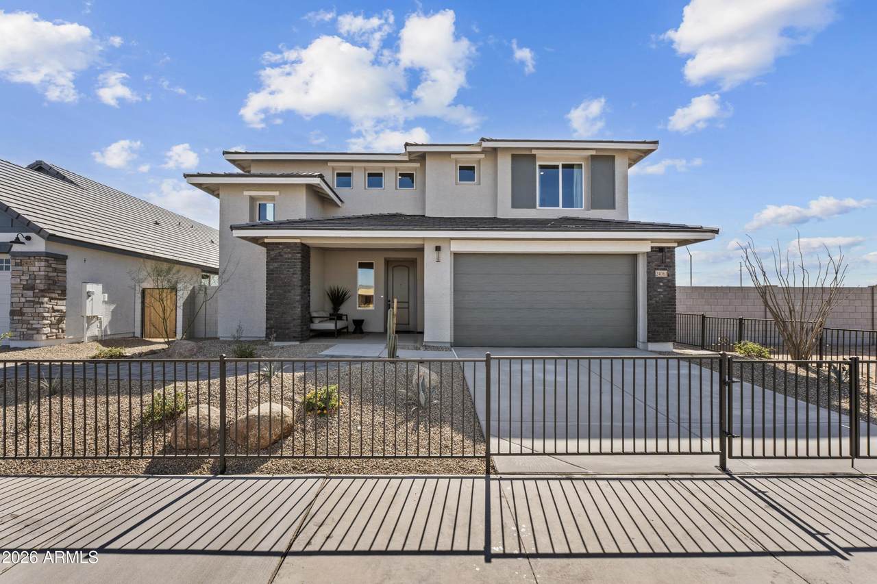 24063 Pueblo Avenue - Photo 1