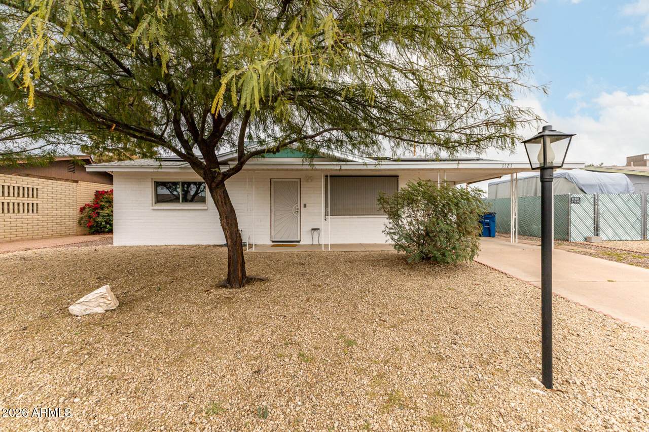 1121 Lawther Drive - Photo 1