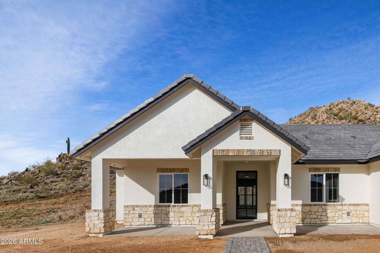1687 Creek Canyon Road - Photo 1