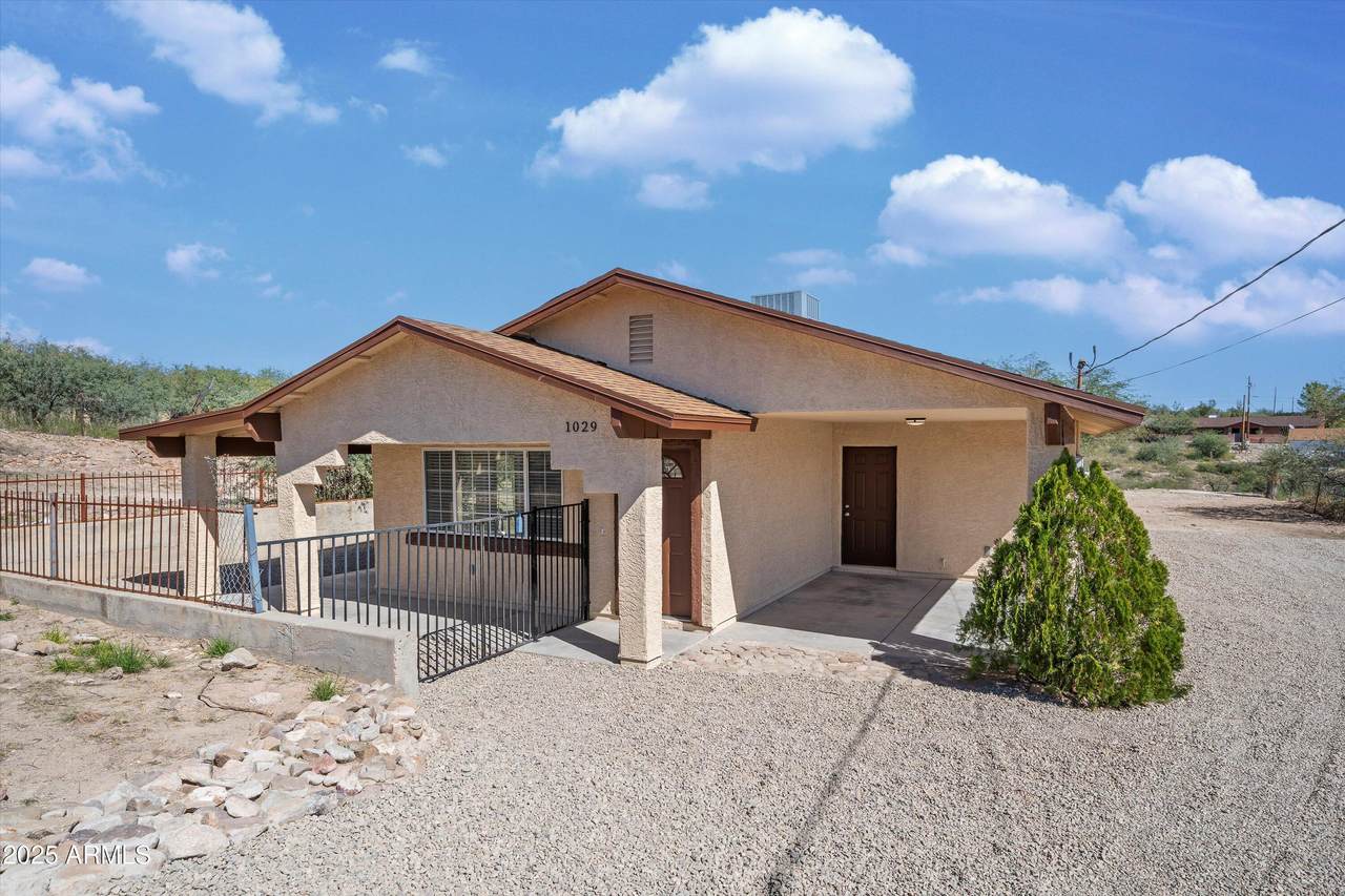 1029 Camino Estrella - Photo 1
