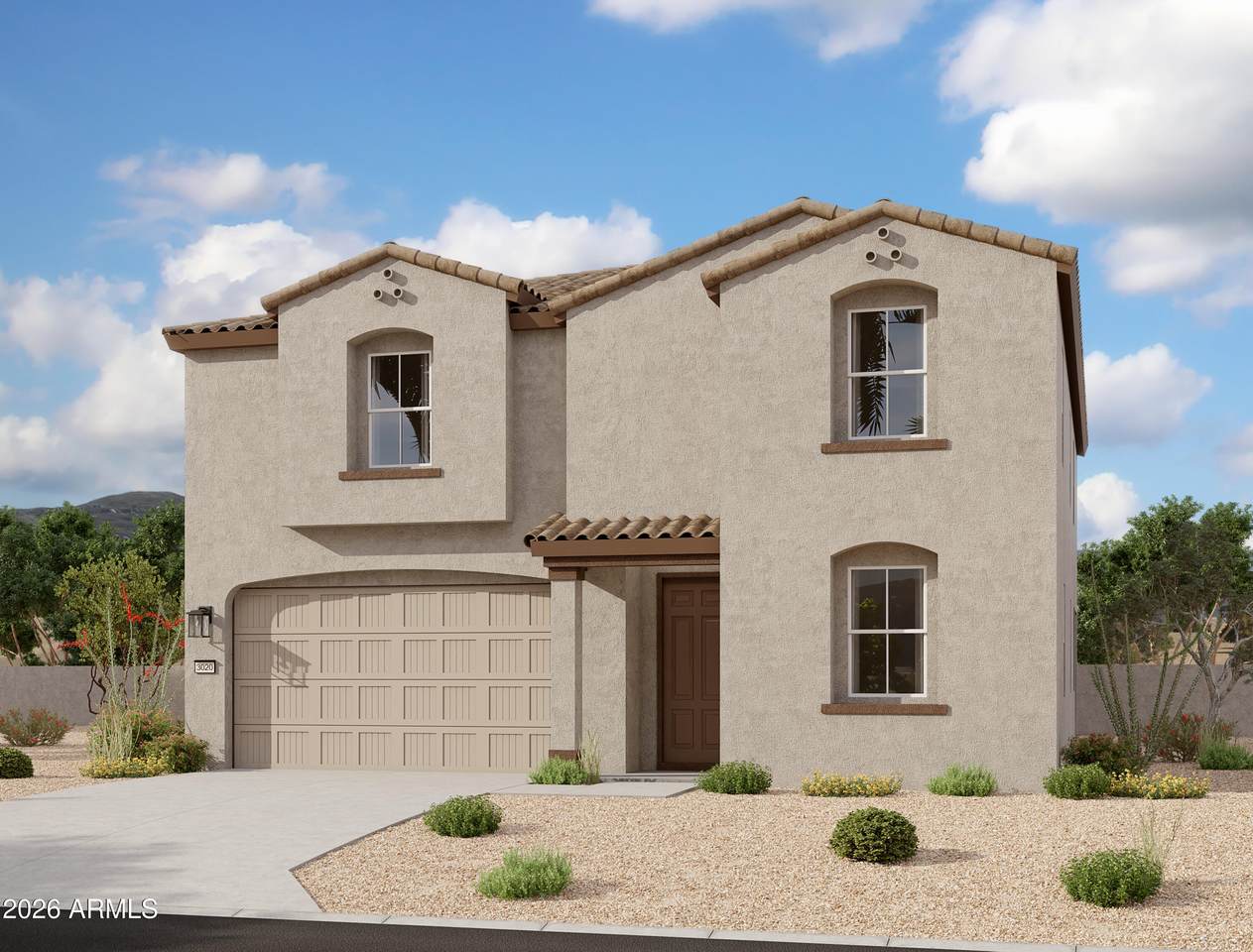 2288 Galloping Horse Drive - Photo 1