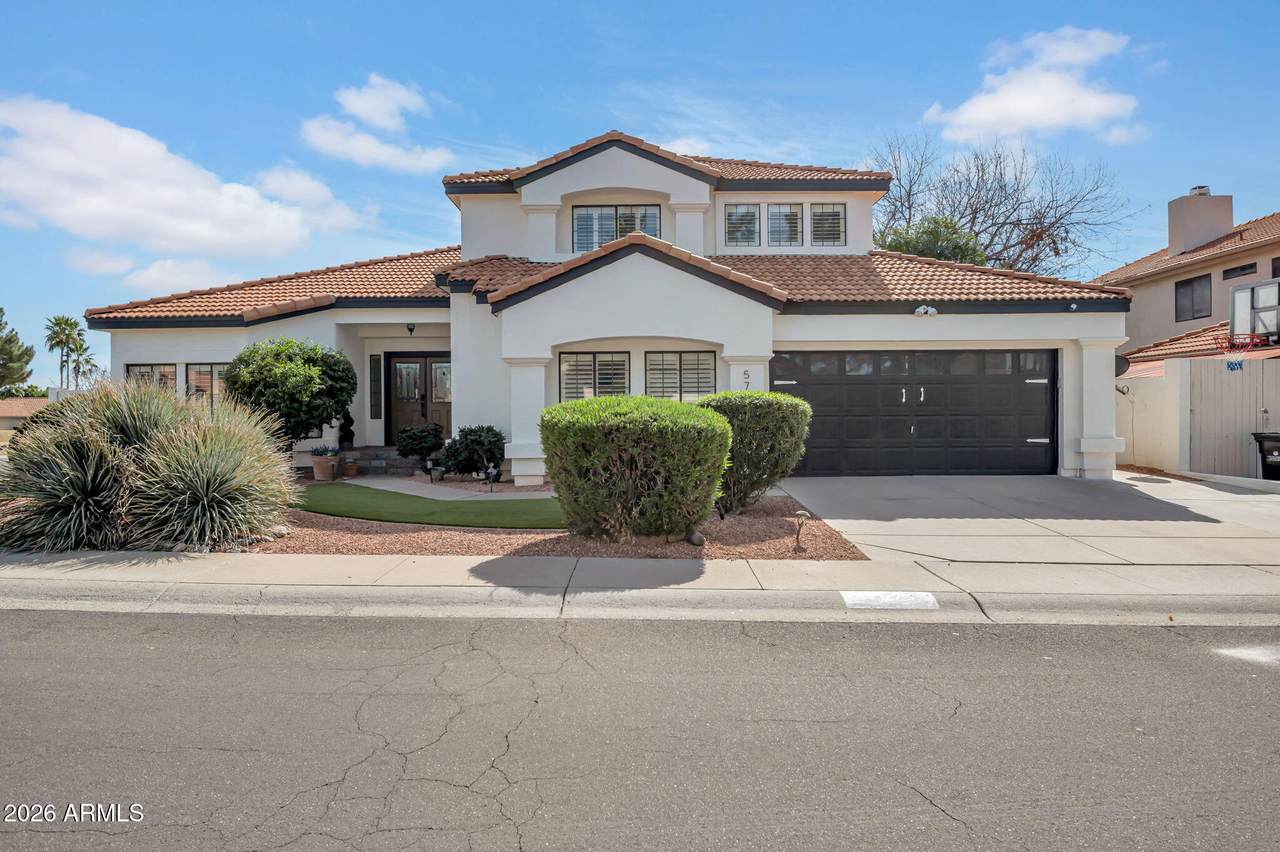 5715 Beverly Lane - Photo 1