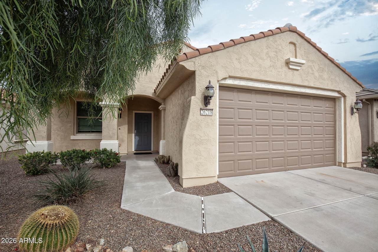 26218 Vista North Drive - Photo 1