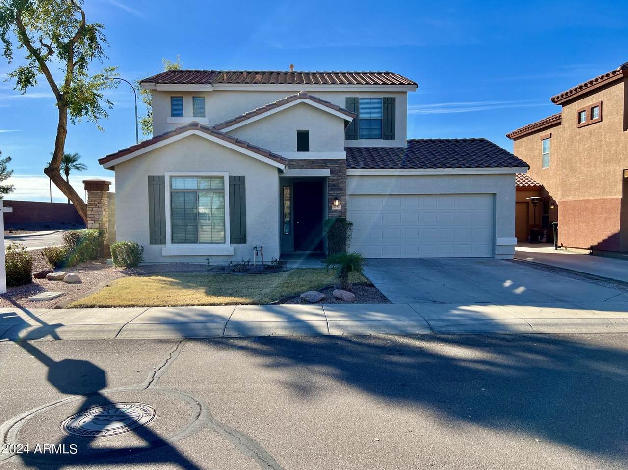 2721 Wesson Drive - Photo 1