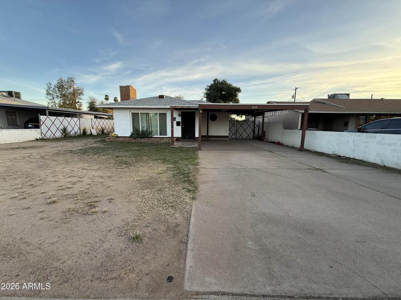 1829 Campbell Avenue - Photo 1