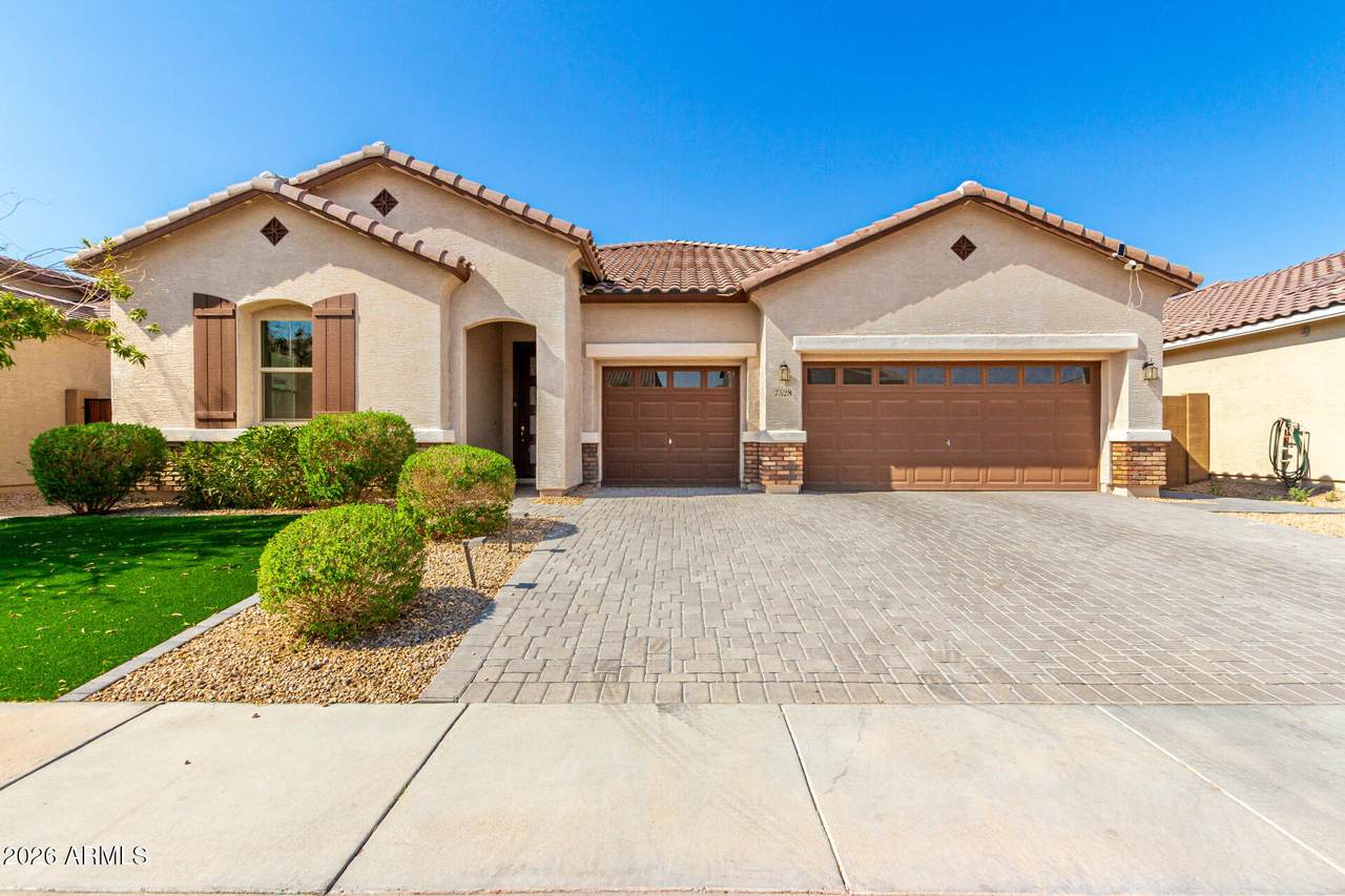 7528 Warner Street - Photo 1