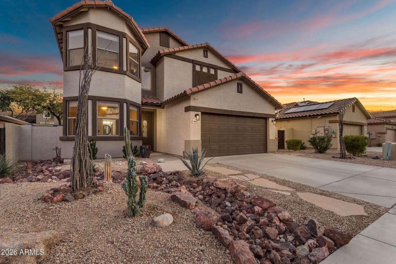 18115 Cardinal Drive - Photo 1