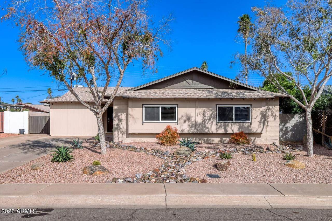 8640 Wilshire Drive - Photo 1