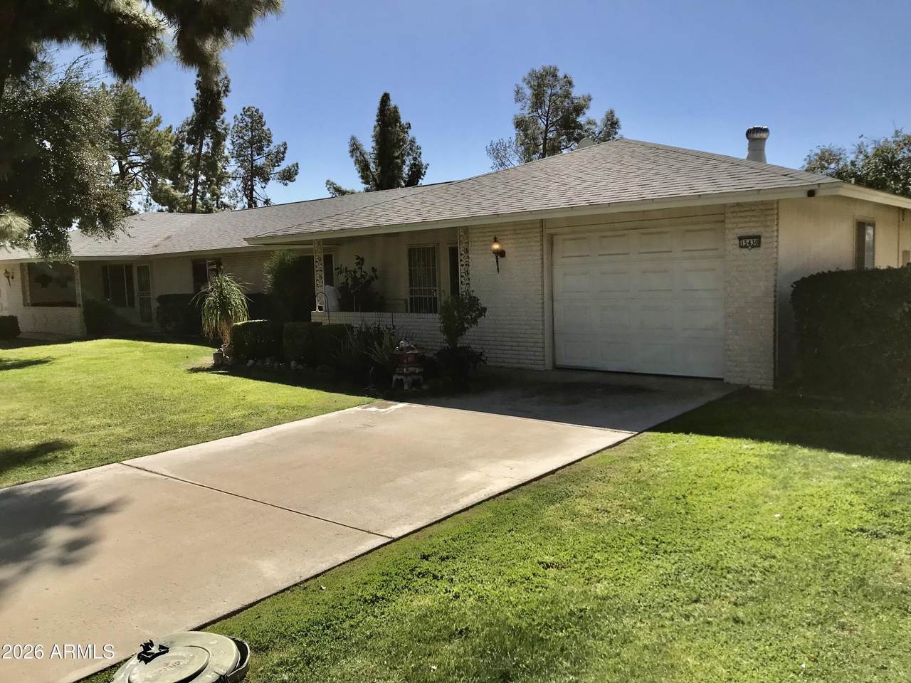 15430 Lakeforest Drive - Photo 1