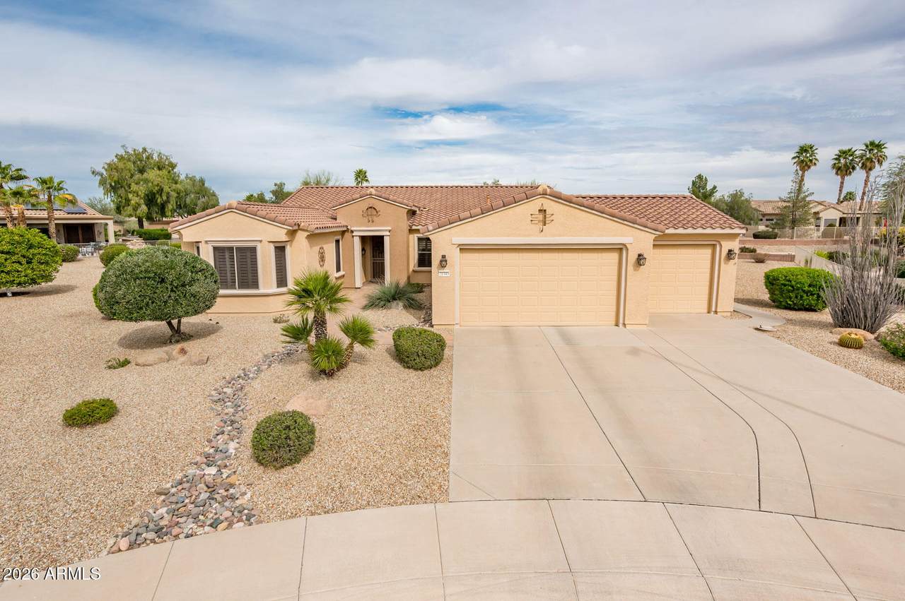21343 Red Hills Drive - Photo 1