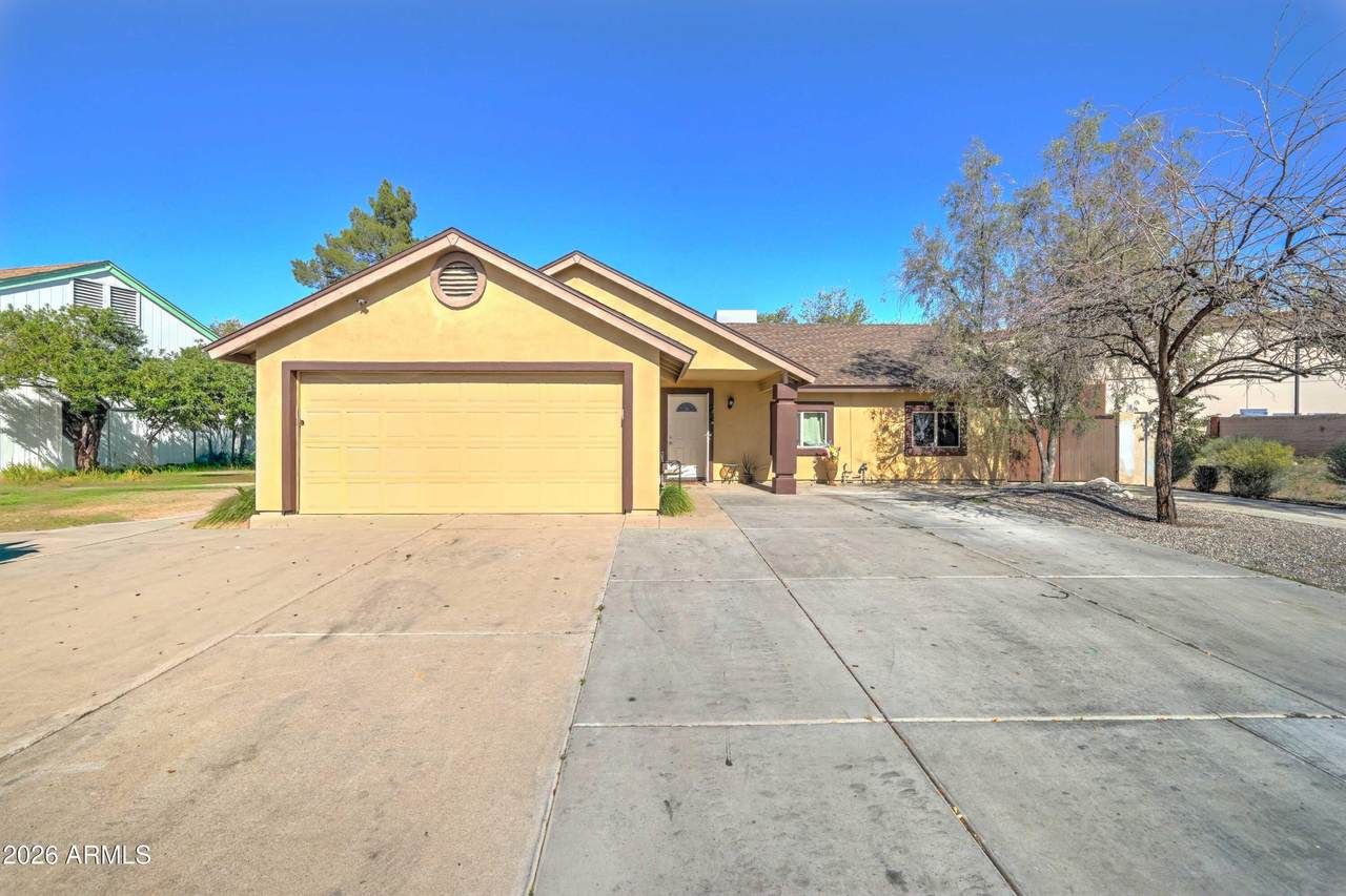 10002 Mariposa Street - Photo 1