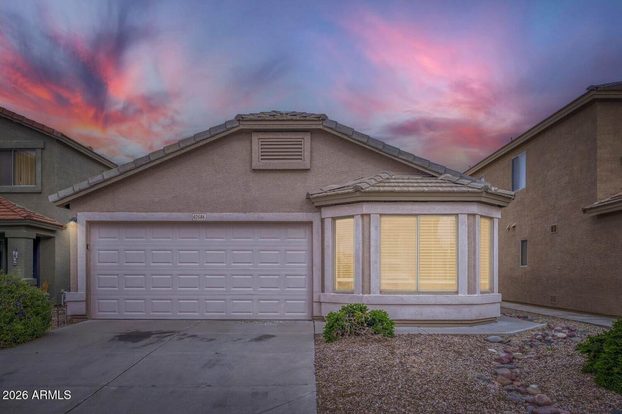42586 Sunland Drive - Photo 1