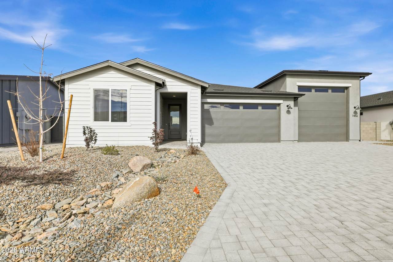 7456 Louie Lane - Photo 1
