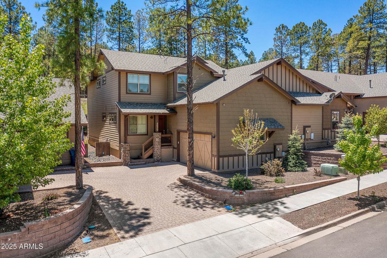 2477 Mission Timber Circle - Photo 1