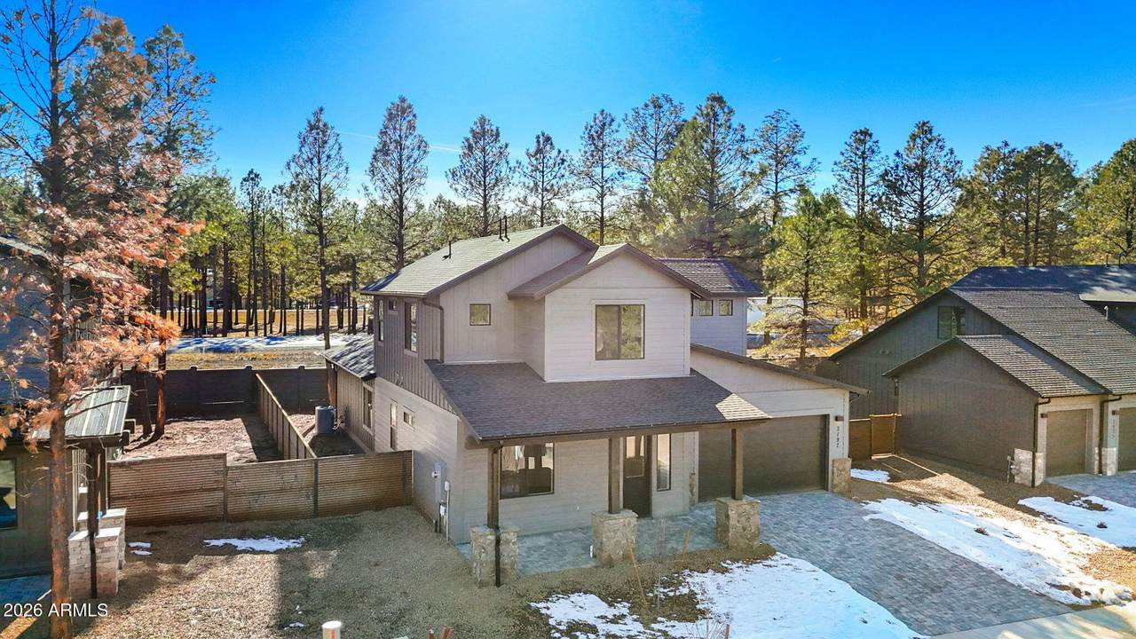 3197 Virgo Drive - Photo 1