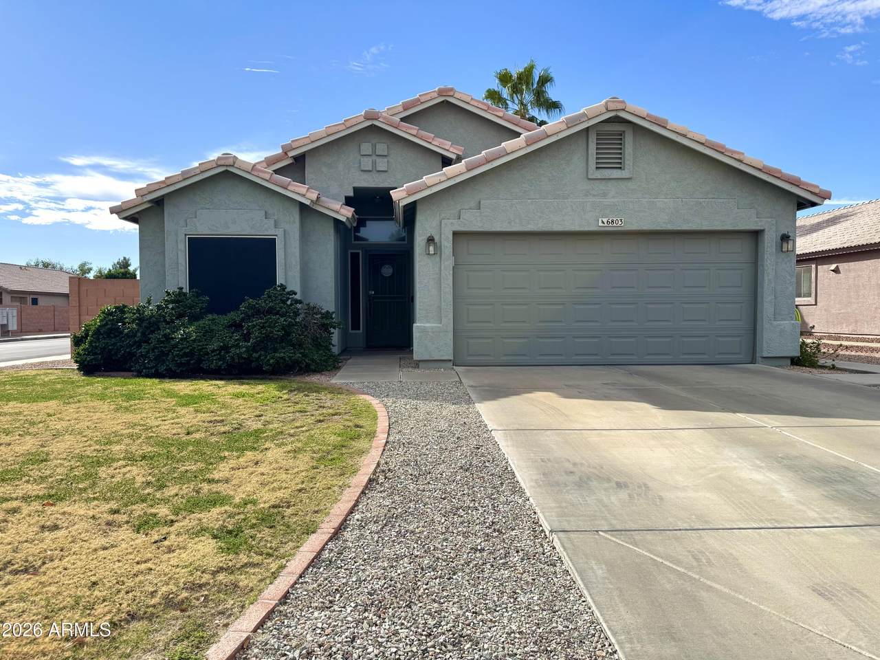 6803 Caribbean Lane - Photo 1