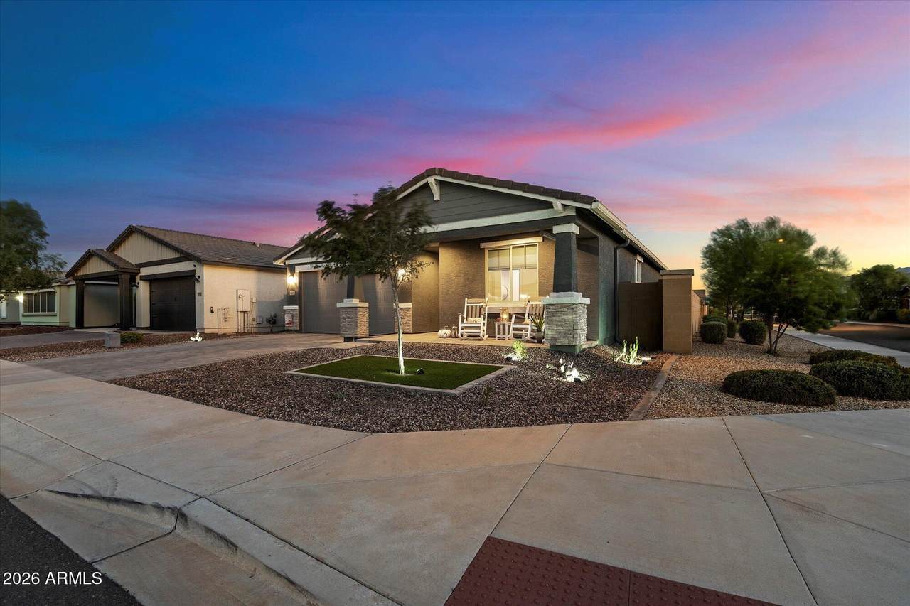 5629 Western Star Boulevard - Photo 1