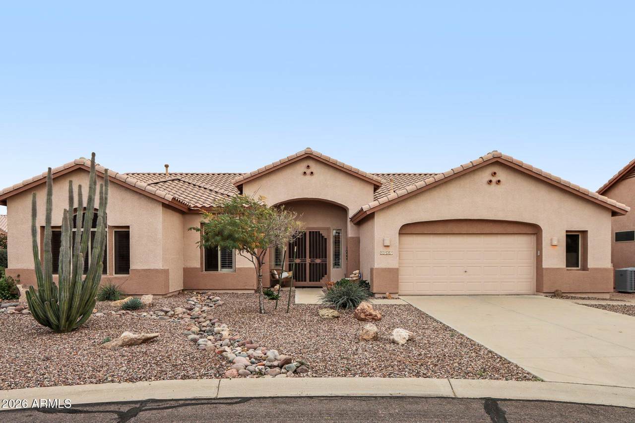 5727 Golden Barrel Court - Photo 1