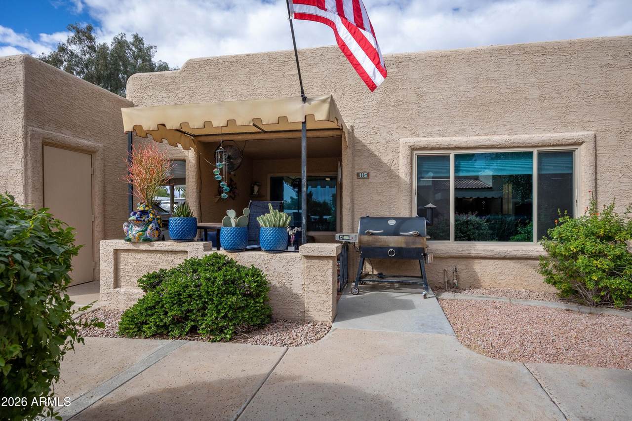 14300 Bell Road - Photo 1