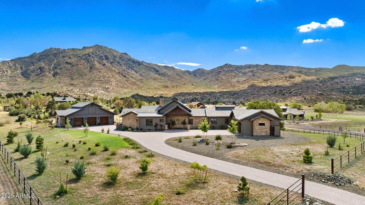 8815 Callahan Road - Photo 1