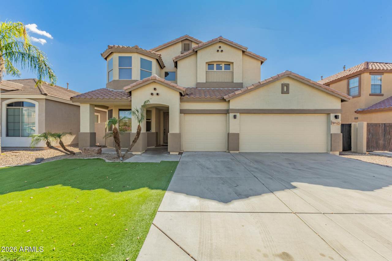 10625 Knowles Avenue - Photo 1
