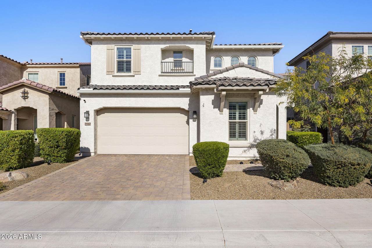 3510 Adobe Drive - Photo 1