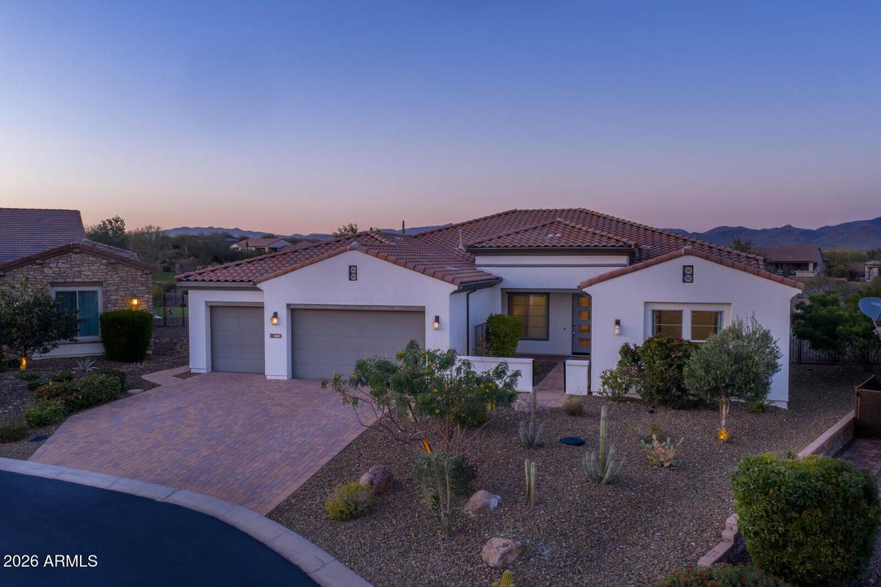 17710 Bear Wallow Way - Photo 1