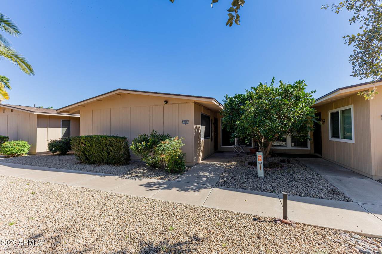13461 Desert Glen Drive - Photo 1