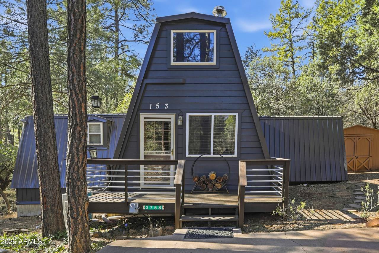 3758 Hunt Drive - Photo 1