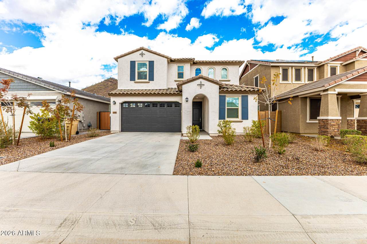 12486 Cassia Trail - Photo 1