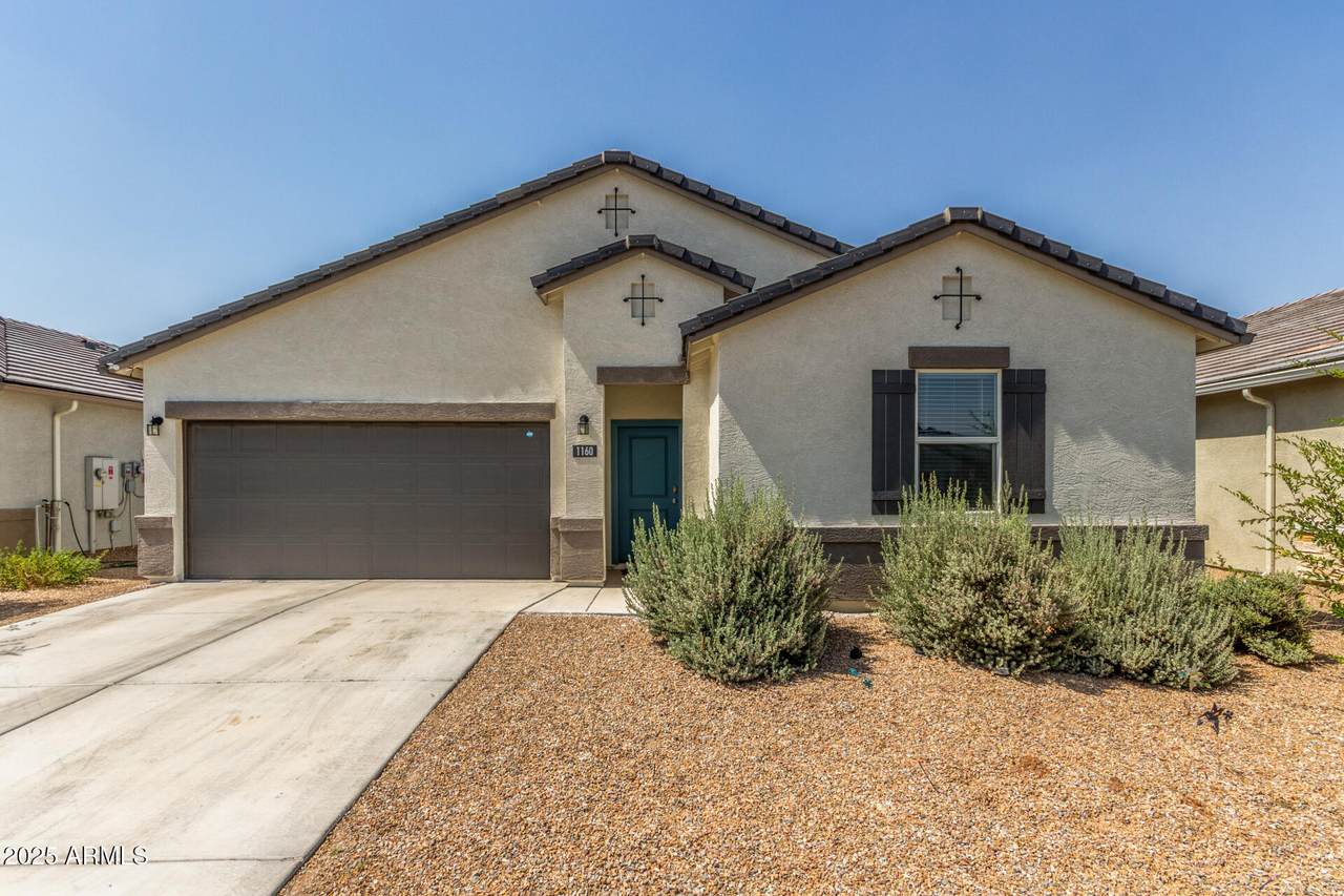 1160 Avalon Canyon Drive - Photo 1
