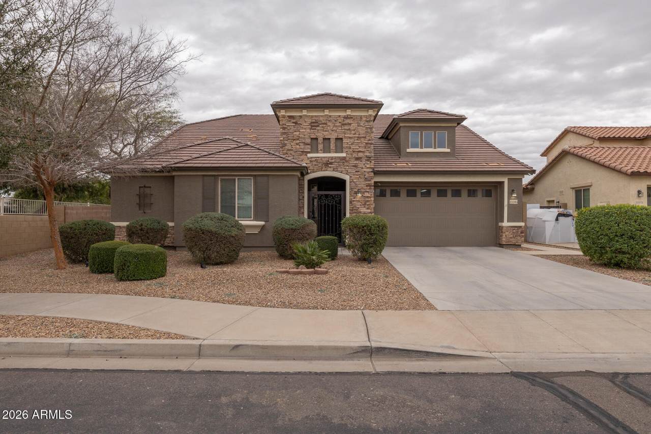 22285 Desert Hills Court - Photo 1