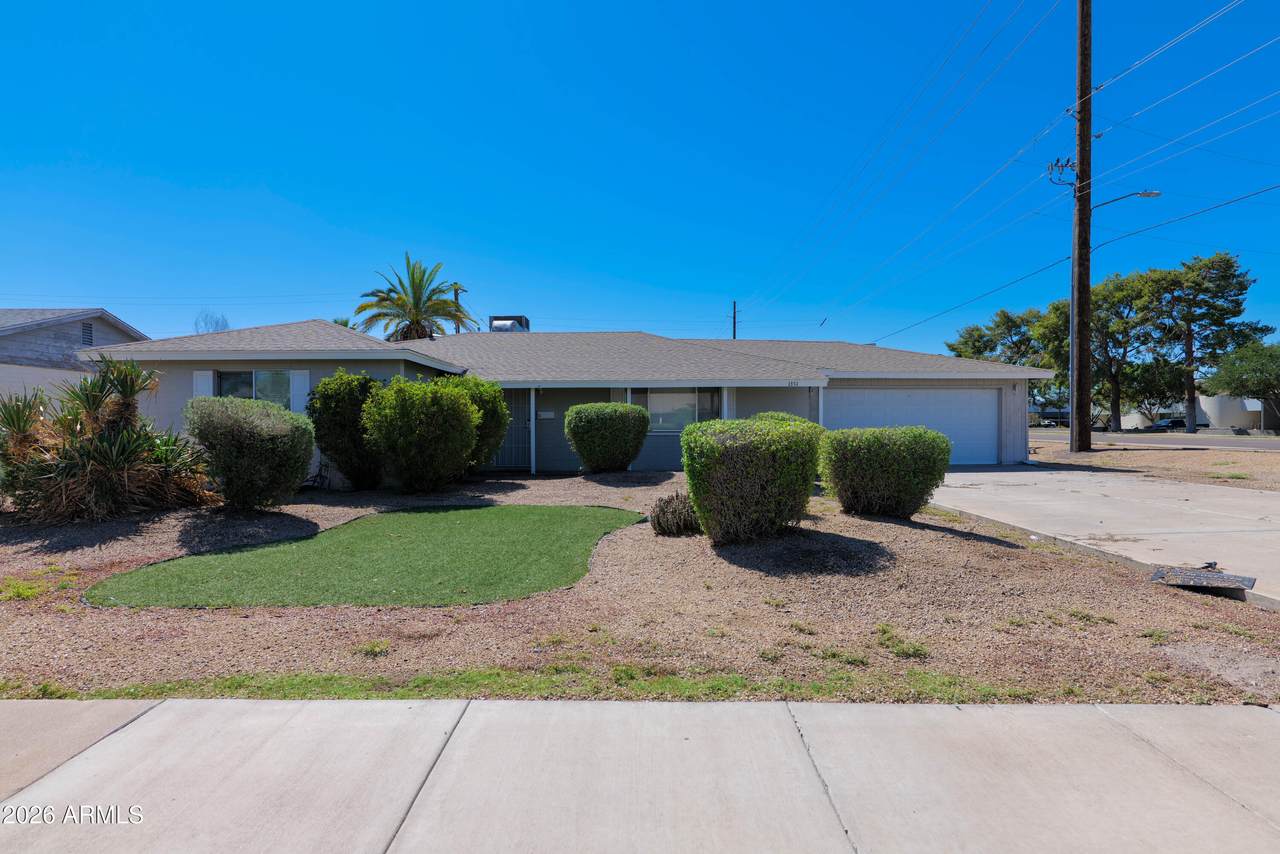 1351 10th Street - Photo 1
