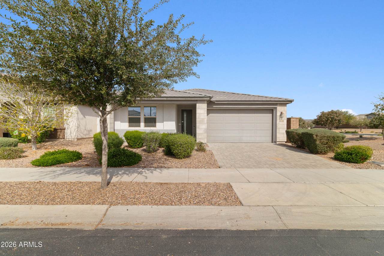 22778 Domingo Road - Photo 1