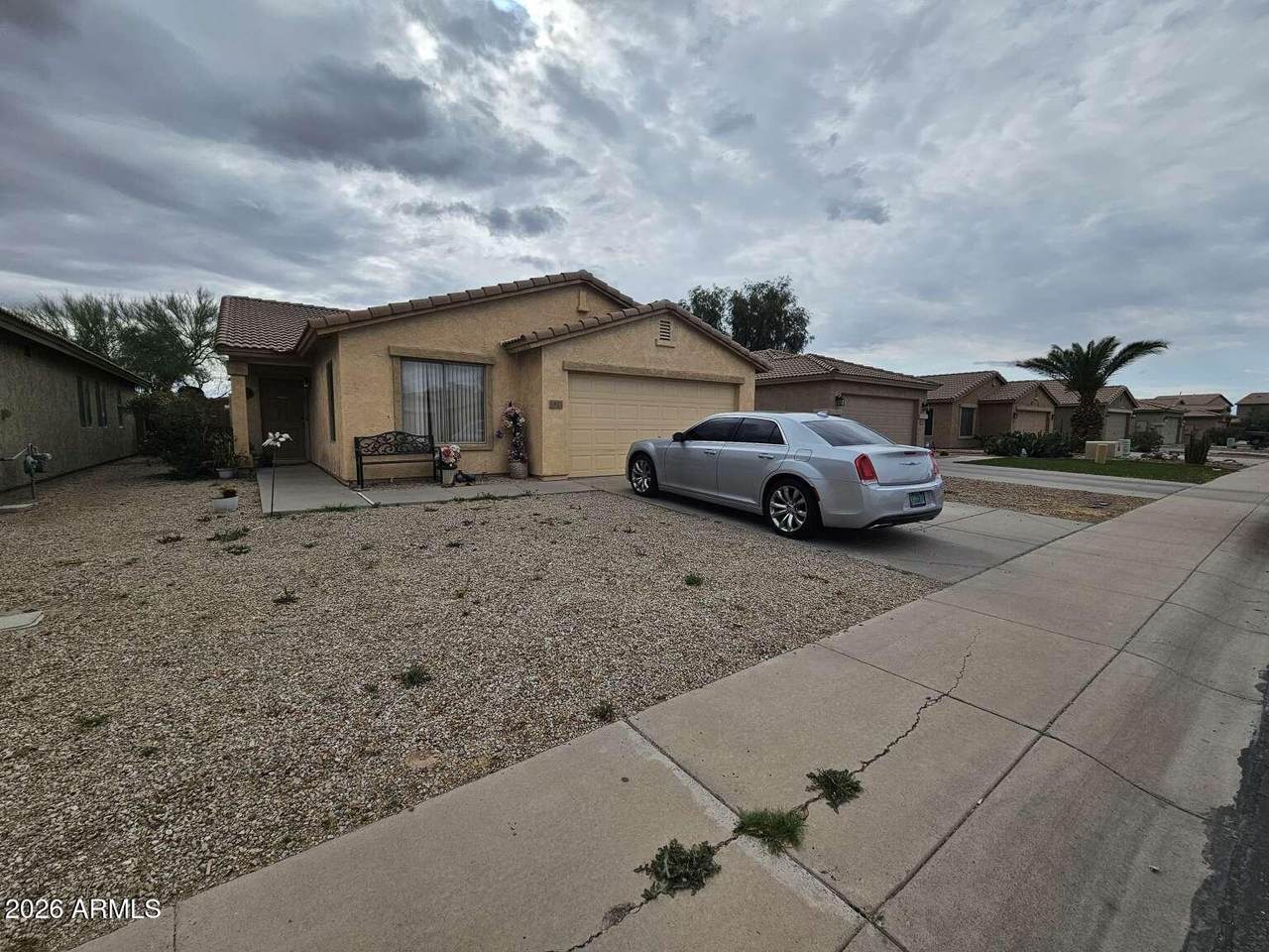 43921 Sagebrush Trail - Photo 1