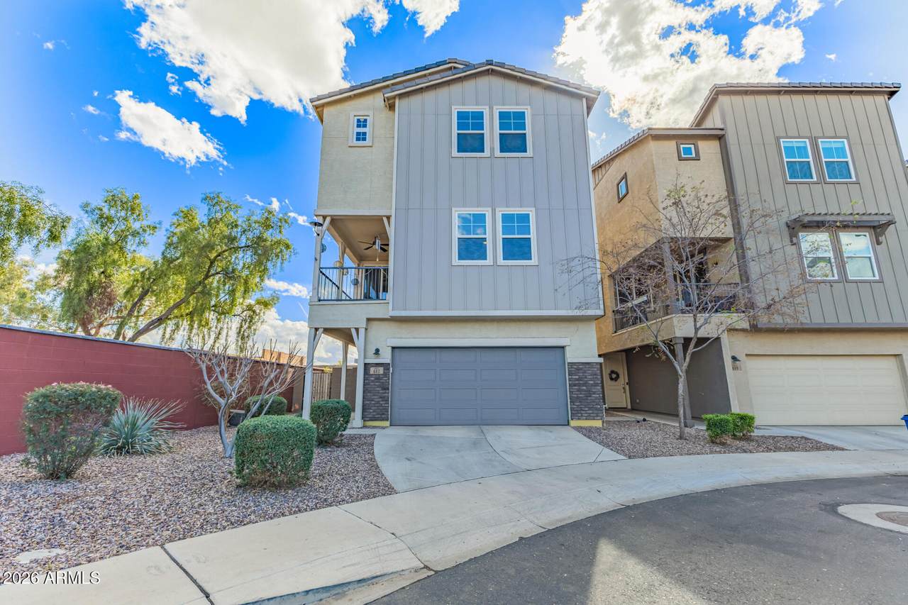 603 Flintlock Way - Photo 1