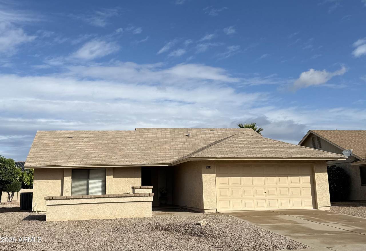 9826 Rosemonte Drive - Photo 1