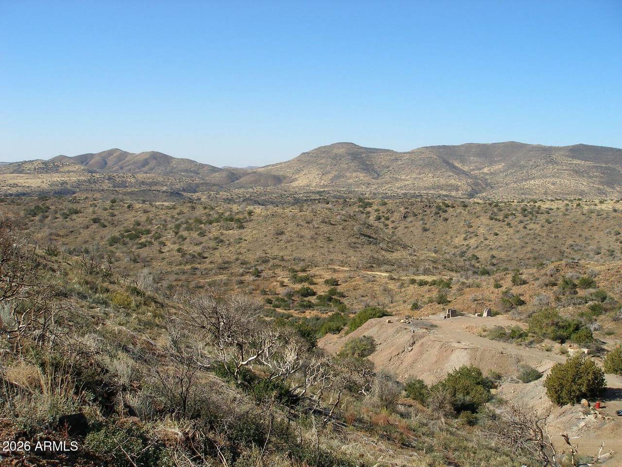 01 Red Rover Mine Road - Photo 1