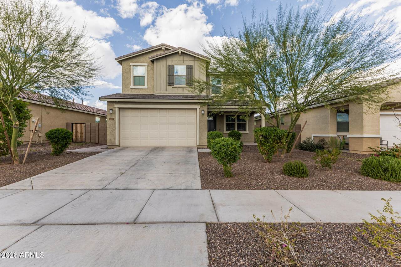 17334 Pershing Street - Photo 1