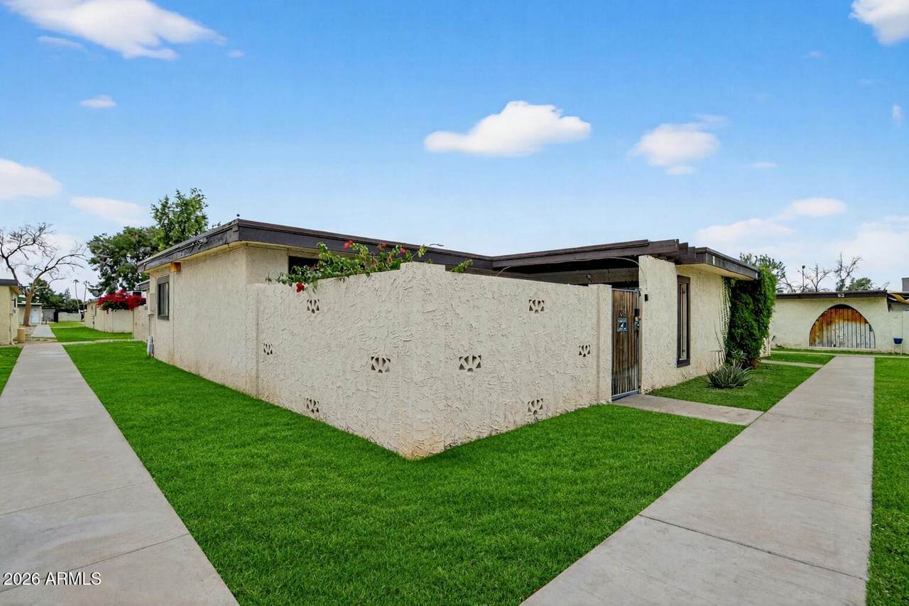 720 Dobson Road - Photo 1